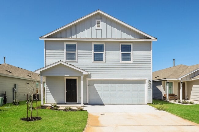 Photo - 411 Filibusters Trail