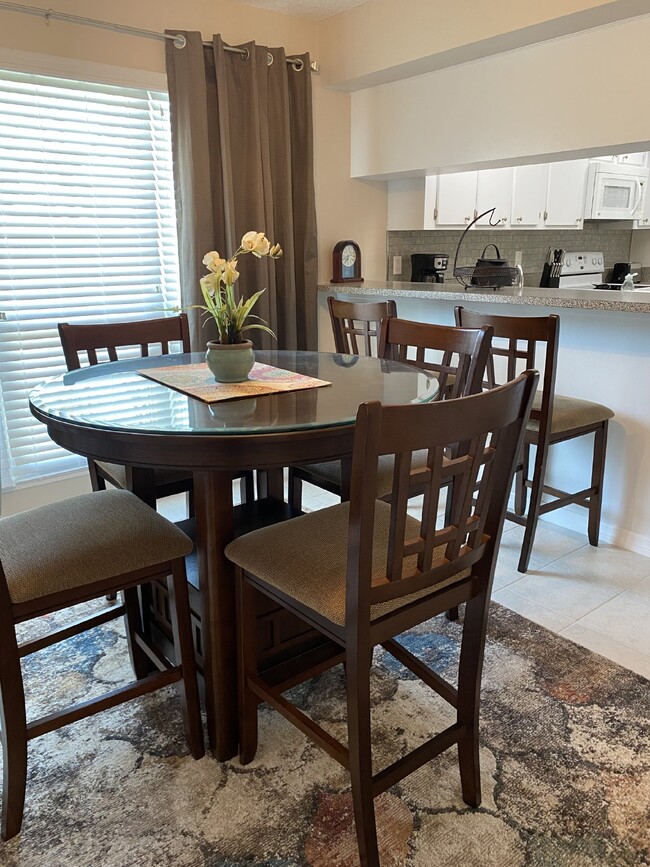 Photo - COMPLETELY Furnished 2nd story condo in Windrush Bay.