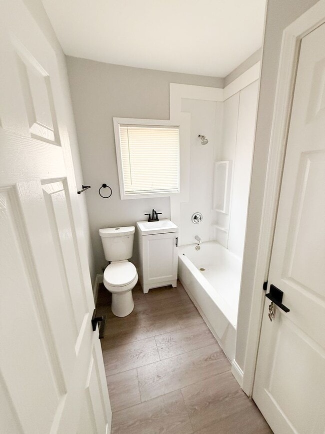 Photo - 2 Bedroom 1 Bathroom Home! Attached Garage!