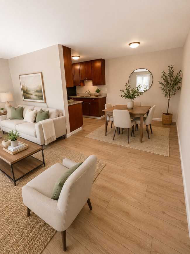 Photo - Secure Entry Downtown Living in the Heart of Everett Unit 03