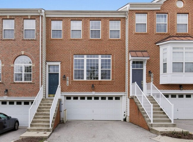 Photo - 3915 Chelsea Park Ln Townhome