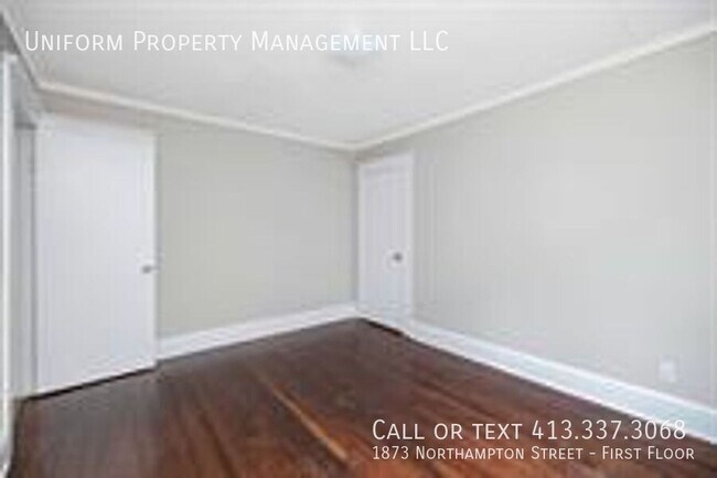 Photo - 1873 Northampton St Unit First Floor