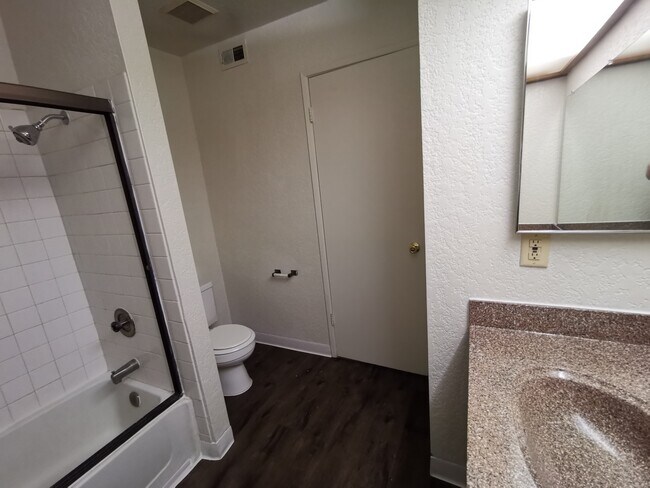 Shadowbrook Apartments