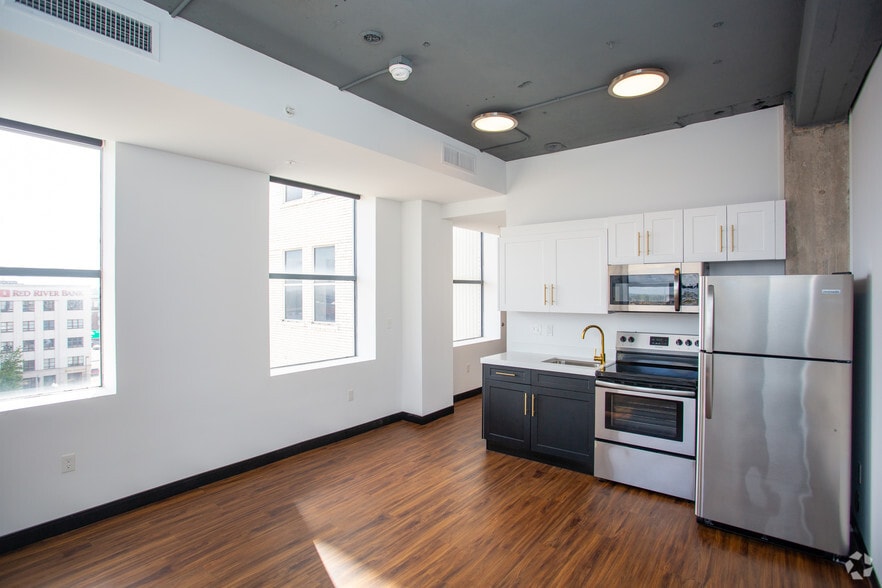 Interior Photo