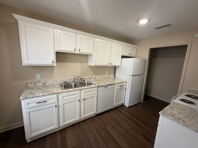 Meadowview Apartments
