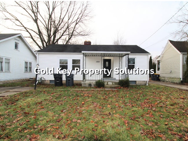 Building Photo - 3 Bed 1 Bath Home with Central Air and Basement (SECTION 8 APPROVED)