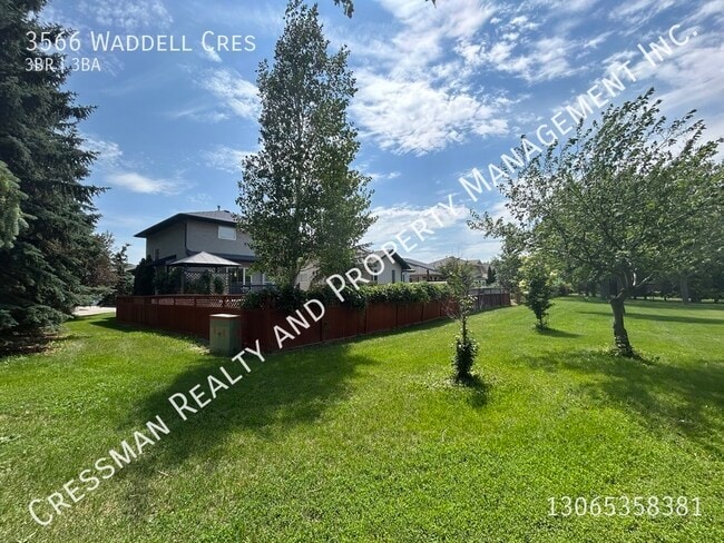 Photo - 3 Bed 3 Bath House in the Creekside Neighborhood