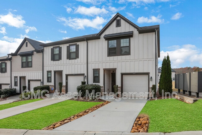 Building Photo - 6417 Mountain Home Way