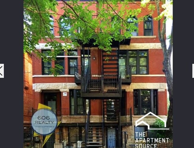 Photo - 649 W Deming Pl Unit 1