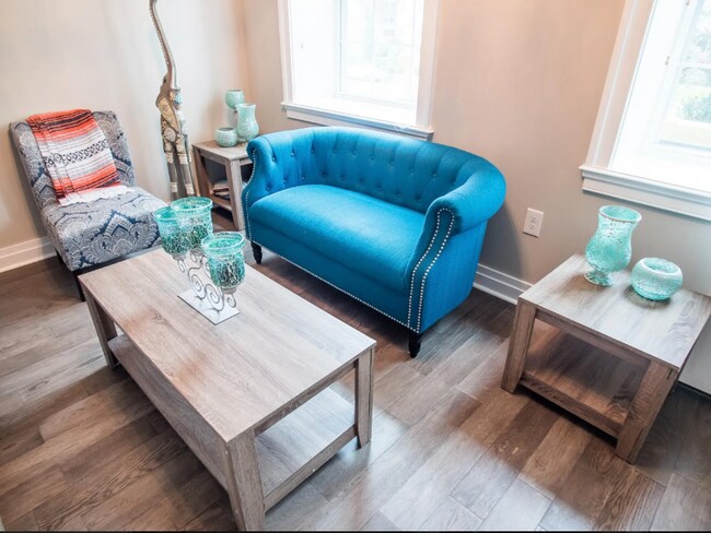 Photo - 3555 16th St NW