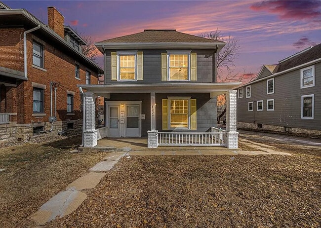 Photo - 4029 McGee St Unit 1