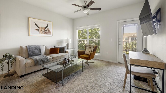 Photo - 715 W Slaughter Ln Unit 1432