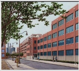 Photo - Edward & Della Thome Rivertown Apartments