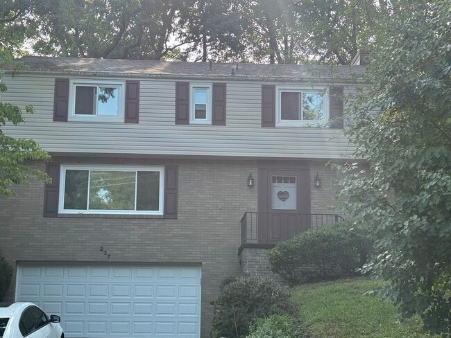 Photo - Beautifully Updated 4-Bedroom Home in Mt. Lebanon!