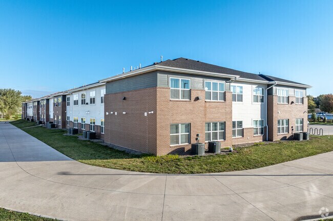 Chandler Pointe