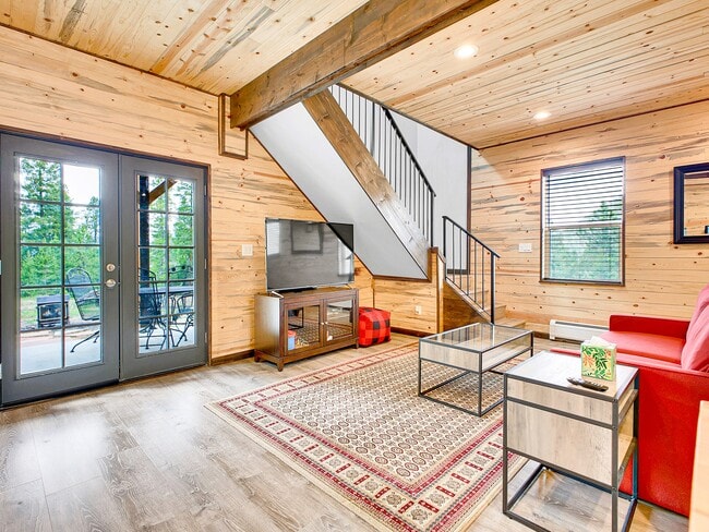 Photo - 785 Warren Gulch Rd