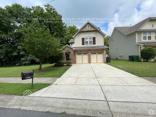 Building Photo - 3109 Maywood Dr Rental