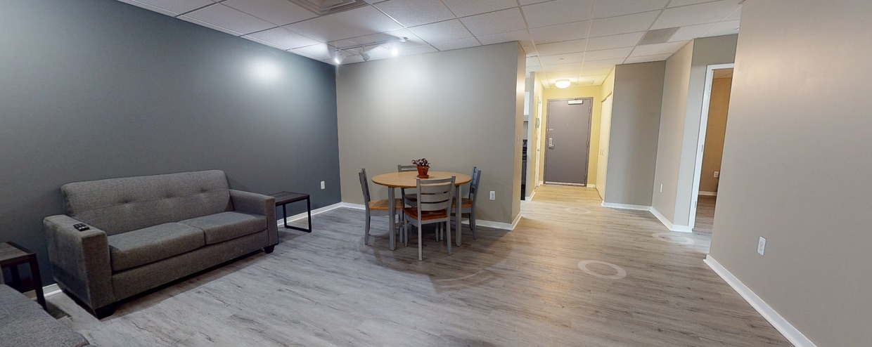 Photo - University Towers - UofM Student Housing Apartments