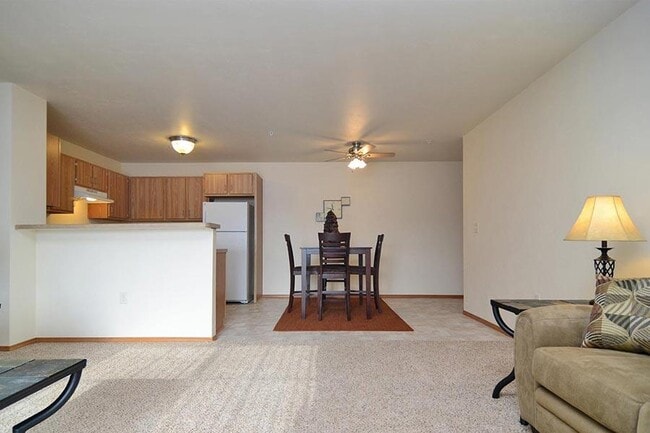 STONEY CREEK ESTATES