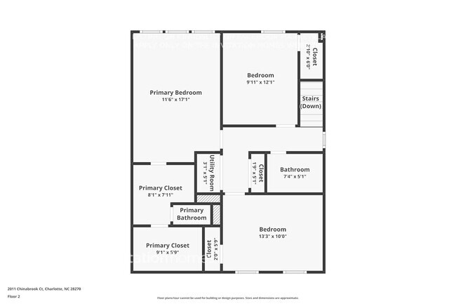 Photo - 2011 Chinabrook Ct