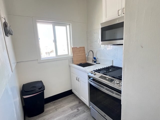 Photo - 24 11th St. Apartments