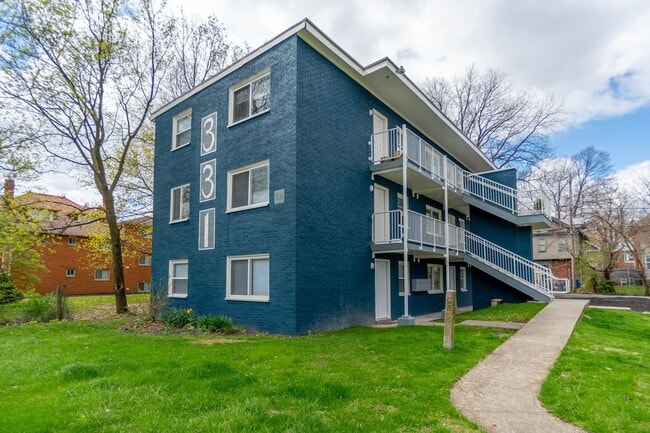 Building Photo - 331 Kendall Pl Unit B