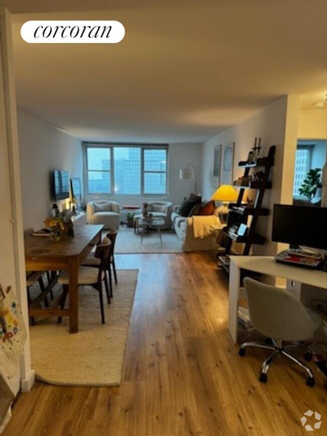 Building Photo - 375 S End Ave Rental