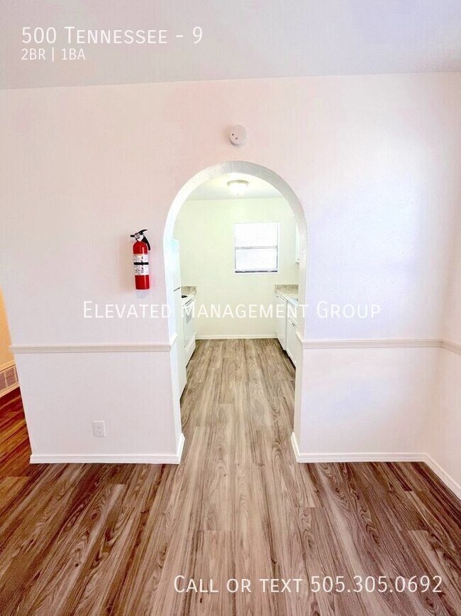 Photo - 500 Tennessee-9 Unit 9