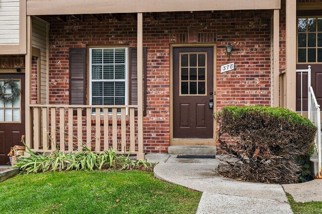 3-Bedroom Louisville Townhome with Finished Basement