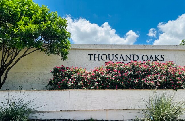 Building Photo - 2255 Thousand Oaks Unit 302 Rental