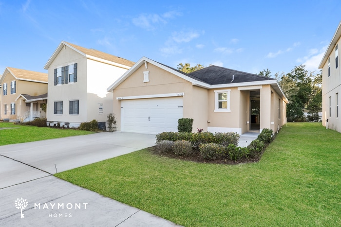 Photo - 10207 Hawk Storm Ave