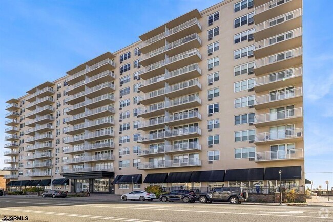Building Photo - 9400 Atlantic Ave Unit 718 Rental