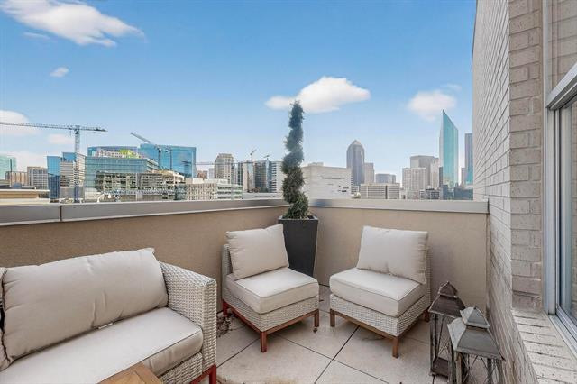 Photo - 2323 N Houston St Unit 704