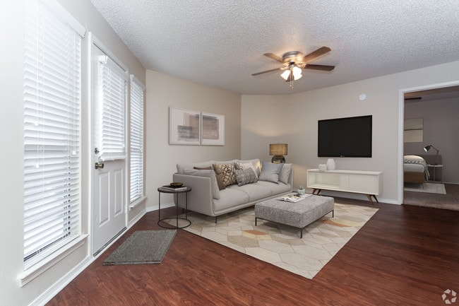 Photo - Preston Place