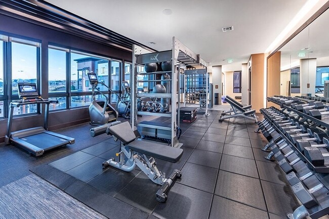 Photo - Olivean Apartments