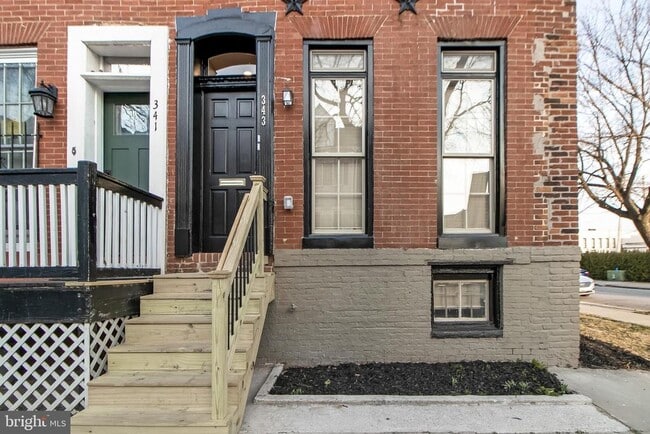 Photo - 343 Scott St