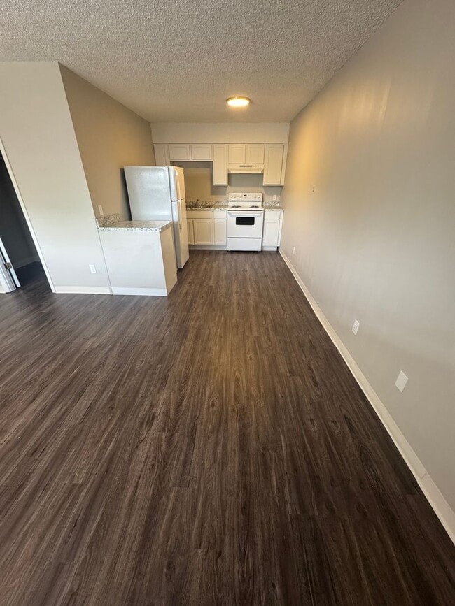 Valley View Apartments