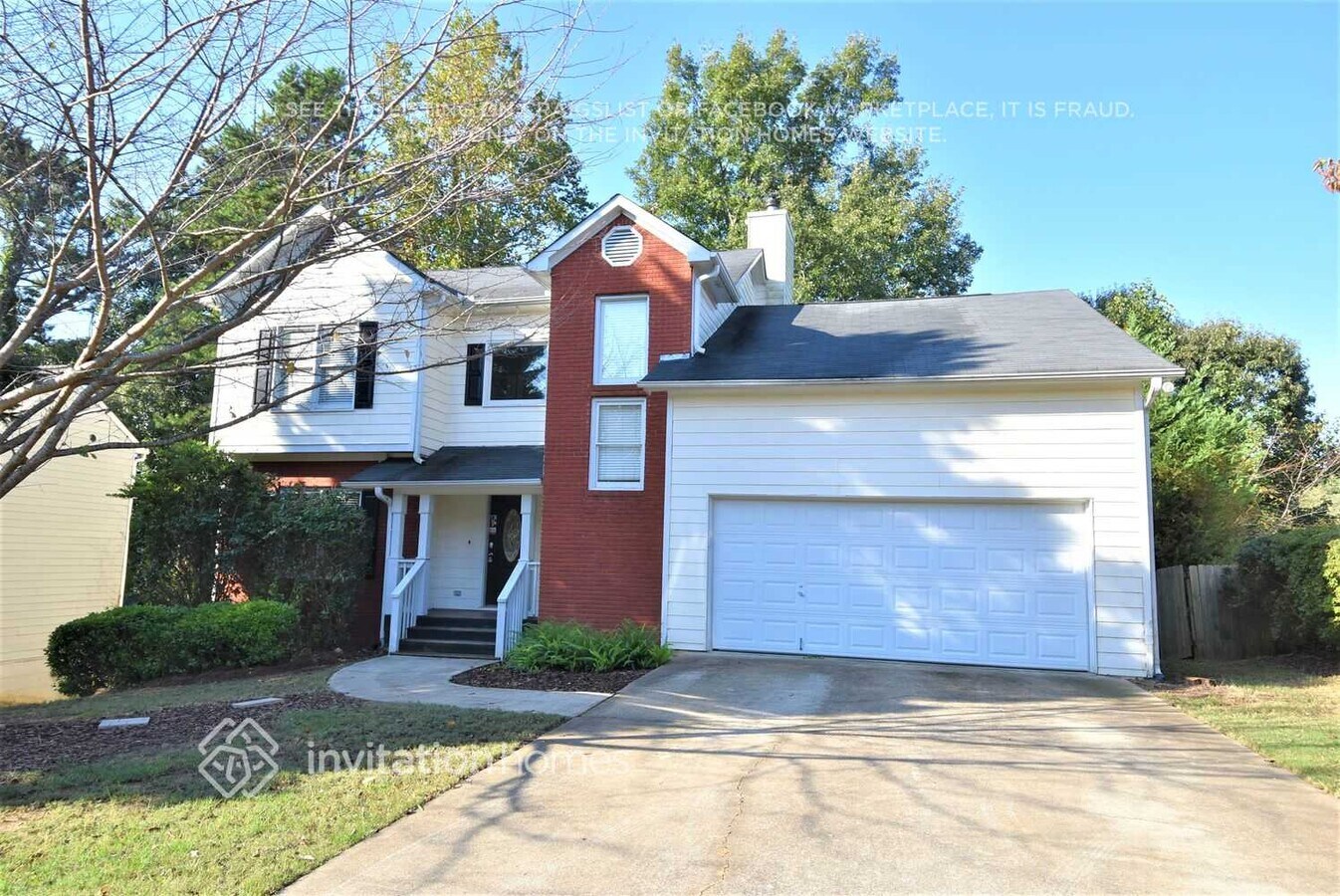 Photo - 4002 Mt Vernon Dr House