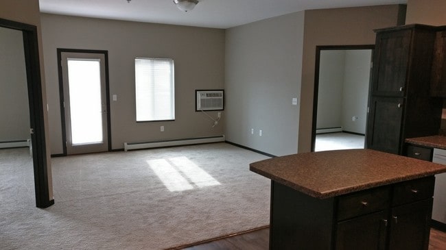 Willow Breeze Apartments