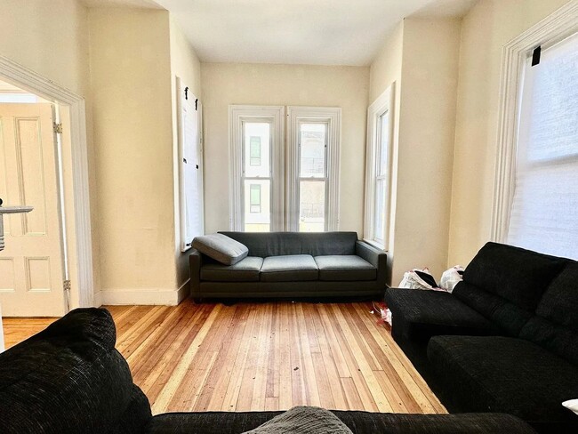 Photo - Huge 3 floors of living 8bed 3.5 bath rental on Highgate St in Allston