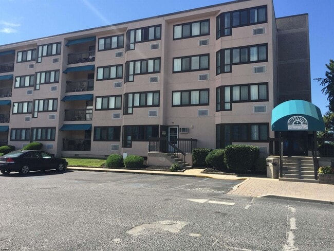 Photo - 4500 W Brigantine Ave Unit 2221