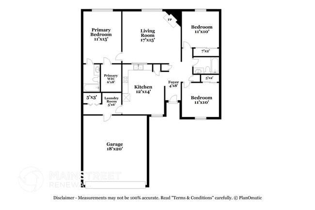 Photo - 11204 Autumn Creek Ct