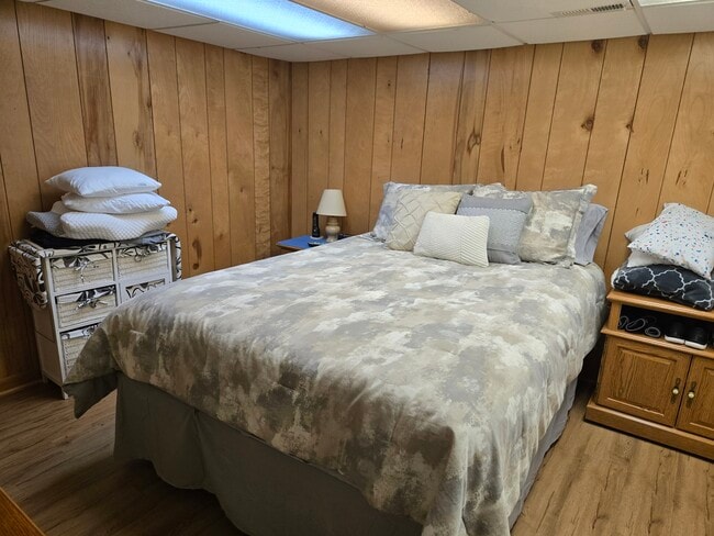 Dormitorio - 3339 Sanford Dr