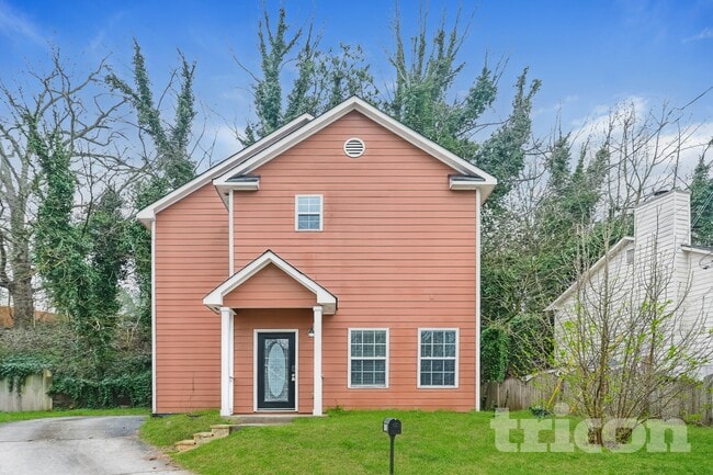 Building Photo - 4758 Arden Dr