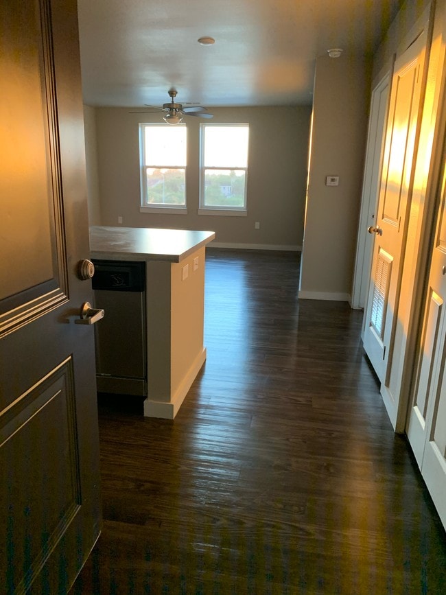 Catalon at Paseo de la Resaca Apartments Brownsville, TX