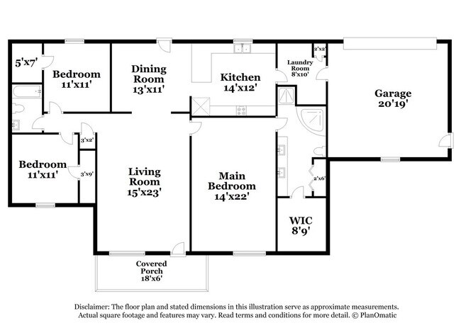 Photo - 101 Cedar Bend Ct