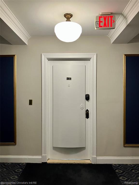 Photo - 15 E Kirby St Unit 731