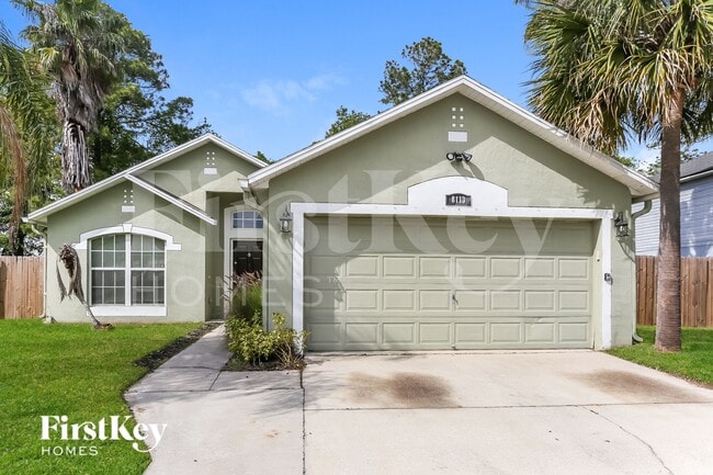 Building Photo - 8113 Misty Meadow Ct N