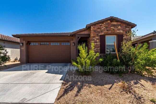 Photo - 2175 W Burnside Trail House