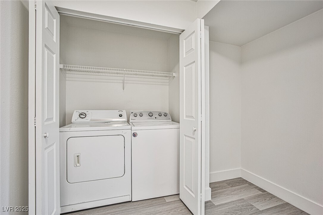 Photo - 5166 S Jones Blvd Unit 204